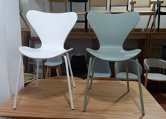 Silla Jacob en internet