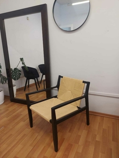 Sillón Hansen en internet
