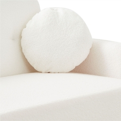 Sofá Teddy 2 cuerpos - comprar online