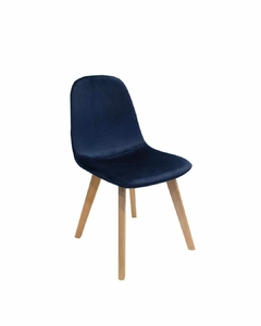 Silla Soho Pana Velvet en internet
