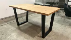 Mesa New Nature en internet