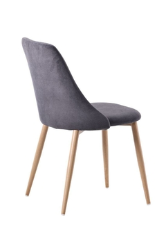 Imagen de Silla Aruba x 4 Unidades