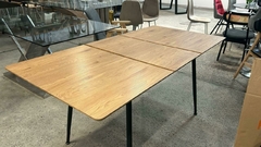 Mesa Extensible Nova wood - XW AMOBLAMIENTOS