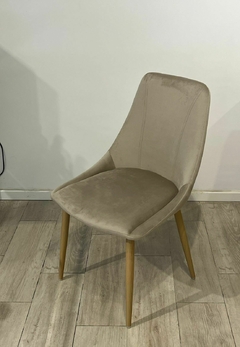 Silla Génova
