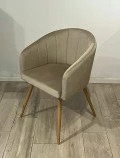 Sillón Génova - XW AMOBLAMIENTOS