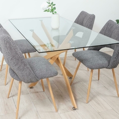 Mesa Paris Infinity - comprar online