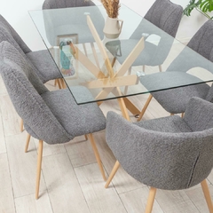 Mesa Paris Infinity - tienda online