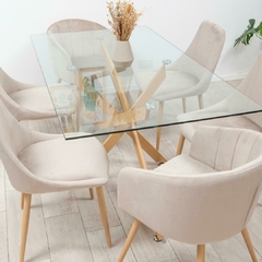 Silla Génova - comprar online