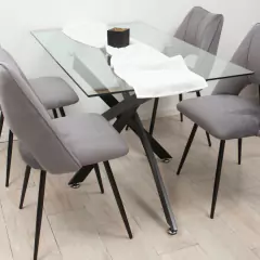 Mesa Paris Infinity en internet
