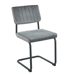 Silla Cesca Black - comprar online