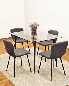 Mesa PoP Black en internet