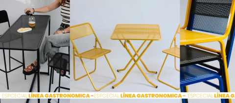 Carrusel XW AMOBLAMIENTOS