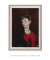 Imagem do Mademoiselle Suzanne Poirson - 1884 - John Singer Sargent