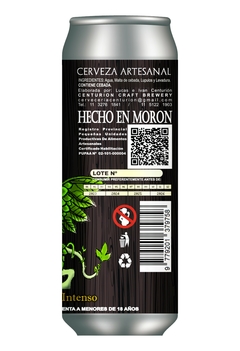 LATA 473ml - IMPERIAL IPA - comprar online