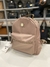 MOCHILA RUFINA