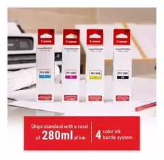 Plotter Canon 24" ImagePROGRAF TC-20 - tienda en línea