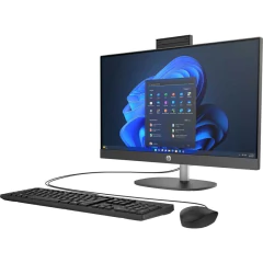 All in One HP ProOne 245, 23.8" AMD Ryzen 5-7520U 8GB RAM 512GB SSD Windows 11 Home - comprar en línea