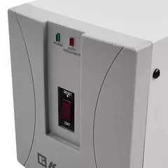 Regulador Koblenz RI-2002 para Refrigeración y Equipos con Motor - comprar en línea