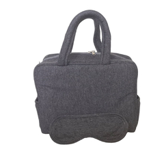 Kit Festa do Pijama Cinza - comprar online