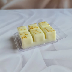 Pastilha aromática - laranja & jasmim (produto sob encomenda) na internet