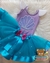 Conjunto Luxo