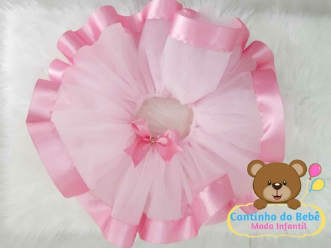 Saia Tutu Lisa