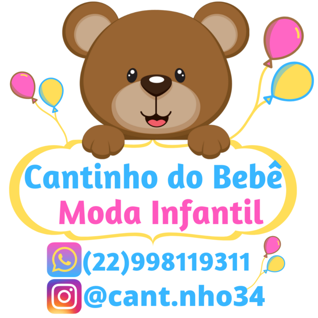 Cantinho do bebe