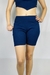 Curta o estilo e conforto do short cycling Splendor. Feito em malha canelada, é perfeito com o top triângulo canelado. Adicione um blazer para um visual chique ou use-o para um aerolook descolado.