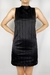 Um elegante e versátil vestido de algodão, perfeito para qualquer ocasião. Confortável ao toque e com um design minimalista, este vestido da coleção "Arte em Tecido" é uma escolha sofisticada para o seu guarda-roupa.