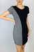 Um vestido moderno com design inovador e leveza incomparável, perfeito para expressar sua personalidade em qualquer lugar.