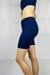Curta o estilo e conforto do short cycling Splendor. Feito em malha canelada, é perfeito com o top triângulo canelado. Adicione um blazer para um visual chique ou use-o para um aerolook descolado.