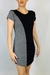Um vestido moderno com design inovador e leveza incomparável, perfeito para expressar sua personalidade em qualquer lugar.