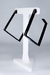 Argola Quadrada Grande - comprar online