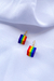 Brinco Mini Cubo - Orgulho LGBTQIA+ na internet