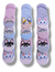 Pack X 4 Medias Invisibles De Nena - comprar online