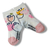 Medias De Niña Peppa Pig Pack X 4 en internet