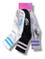 Pack X 6 Medias Deportivas De Mujer - Tiko