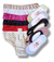 Combo 5 Vedettinas Mas 5 Invisibles De Algodon - comprar online