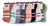 Pack X 3 Medias Tenis De Mujer - comprar online