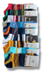 Pack X 4 Medias Soquetes De Hombre - Tiko