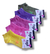 Pack X 3 Zoquetes De Mujer Floyd Algodon - comprar online