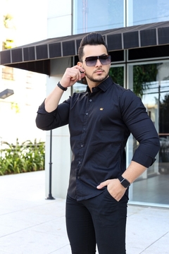CAMISA SLIM FIT - PREMIUM