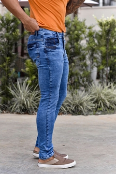 Calça Jeans - comprar online