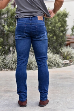 Calça Jeans - comprar online