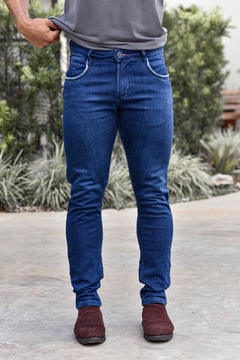 Calça Jeans