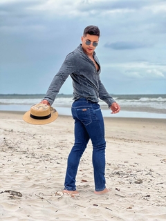 Calça Jeans - comprar online