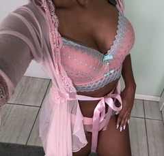 Robe Tlule fino