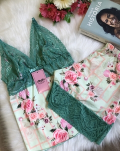 Baby Doll - comprar online