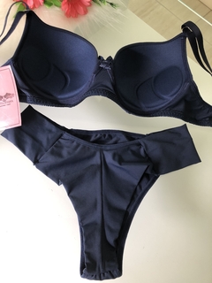 Básicos - Santa Insana Lingerie