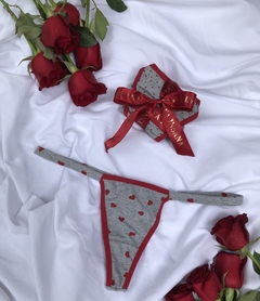 kit Santa na internet